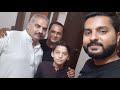 Gupshup with Seth Ganga Ram Mandhwani & Rohan Mandhwani | Sindhi Businessman & Friend of Mahesh Bhai
