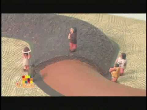 Serpent Mound -- Our Ohio show 308 - YouTube