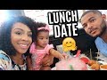 VLOG #140 | TRYING SOMETHING NEW!! | Lunch Date, Movies, Getting my Nails done