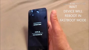 HOW TO UNLOCK BOOTLOADER __ INSTALL TWRP __ LENOVO ZUK Z1 __ FULL GUIDE_Full-HD