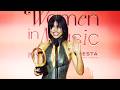 Mariah the Scientist Accepts the Rising Star Award | Billboard Women In Music 2026