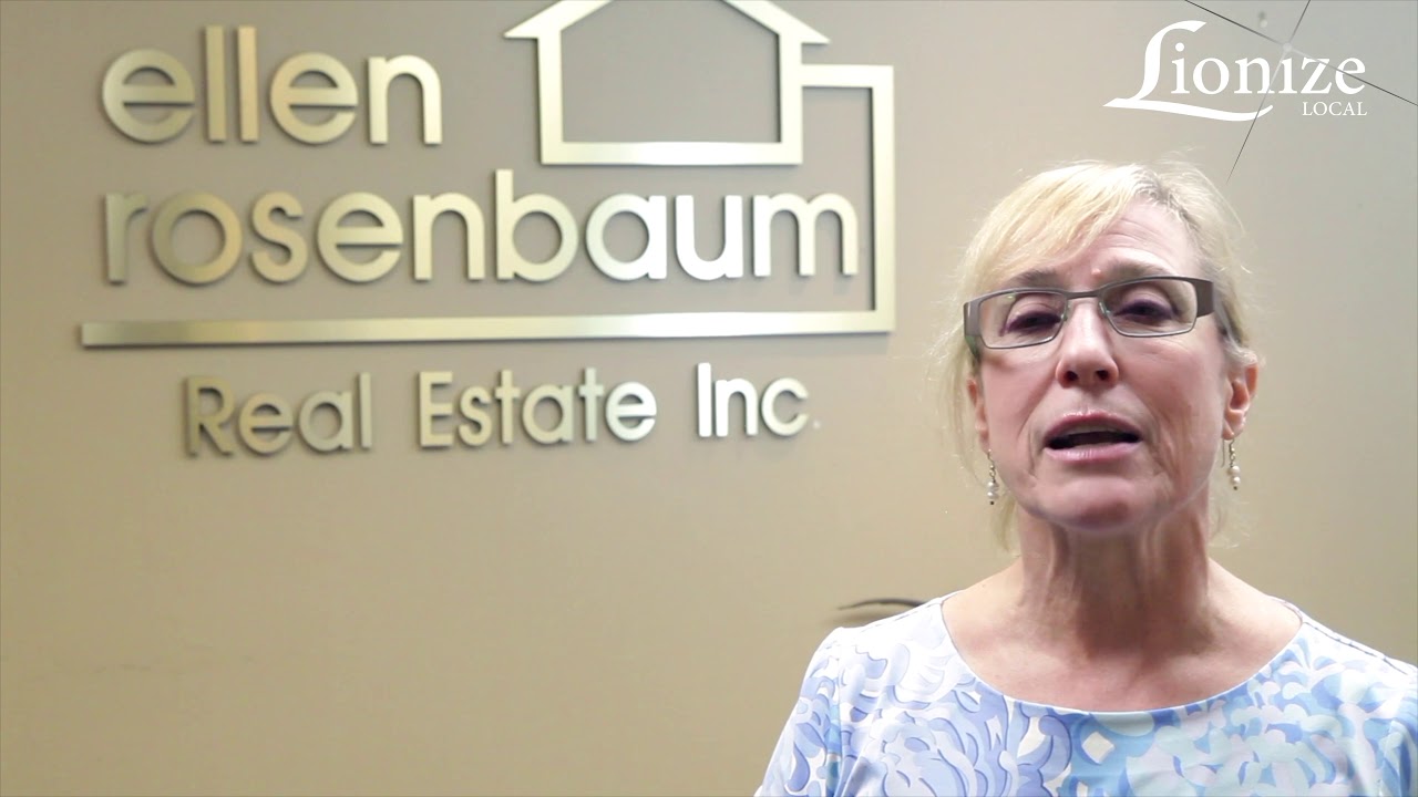 Ellen Rosenbaum Real Estate 2018 YouTube
