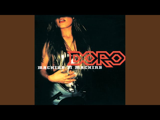 Doro - Machine to Machine