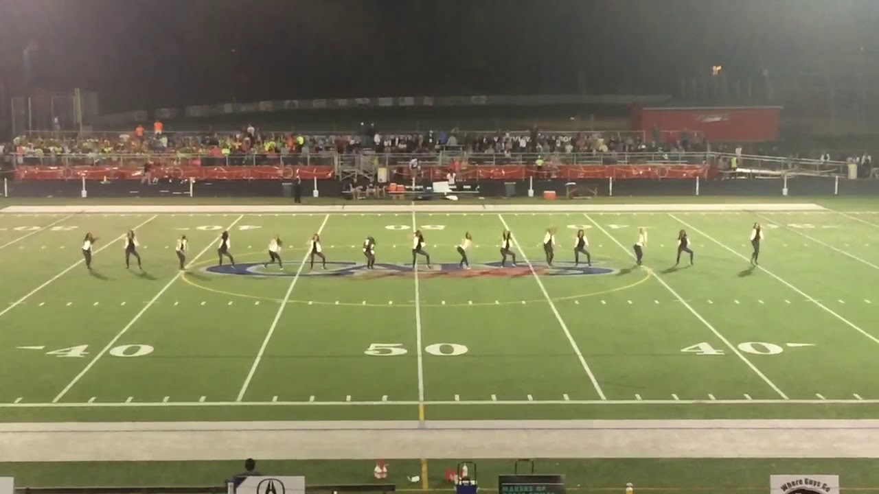 Football Performance - YouTube