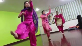 Ghagre di lauwn | dildariyaan jassi ...