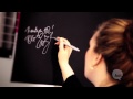 Adele - Behind the scenes video AOL Sessions - February 2011