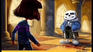 Решительный санс.The mercy of undertale.The binding of isaac Afterbirth Plus