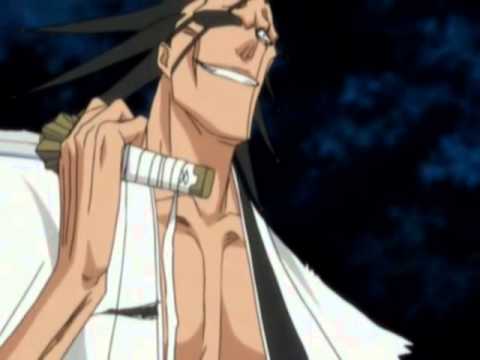 bleach best moments 