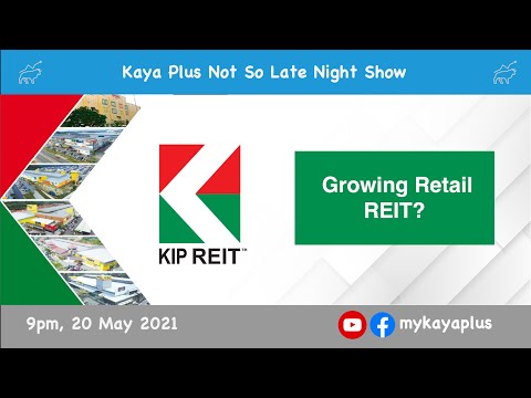 KIP REIT |