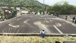 20260419 Beetops Monthly Race SuperGT3000 Class A Main Final