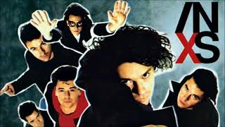 INXS -ON MY WAY -Original audio from the 2002 remastered album.