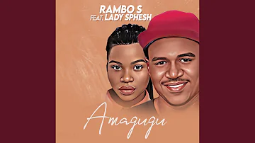 Amagugu (feat. Lady Sphesh)