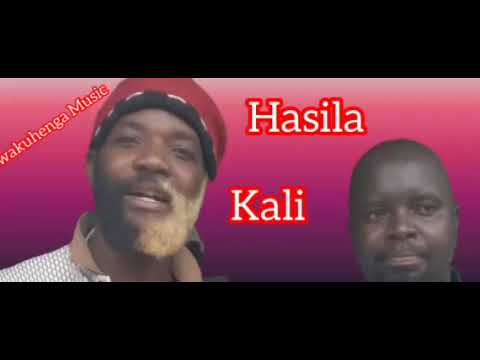 HASILA KALI MISUNGWI Mwakuhenga Music