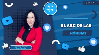 El ABC de las nóminas by CADEFI 440 views 1 month ago 30 minutes