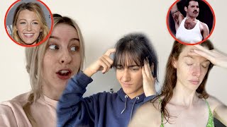 Celebrity CELEBRITY TRIVIA GONE WRONG PT. 4 w/ MARIAH AMATO!! Profile