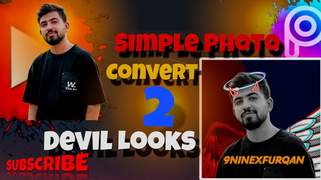 picture editing in PicsArt||Rehman Tips||