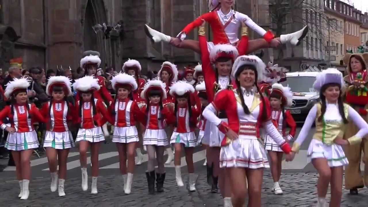 Braunschweiger Karneval 2014