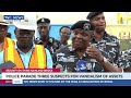 FG Threatens Closure Of Coastal Highway Over Safety Concerns