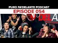 Entrevista con Grupo Firme - Puro Pa'DELante - Podcast 054 - DEL Records 2019