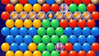 Bubble Pop Gem || level 47-51 || Got Trapped ! Android...