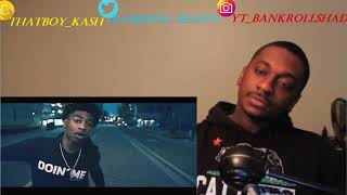 Lil Zay - Going Str8 In Ft. Self Made Rich | Reaction