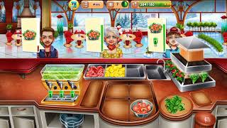 Cooking Fest gameplay screenshot 3