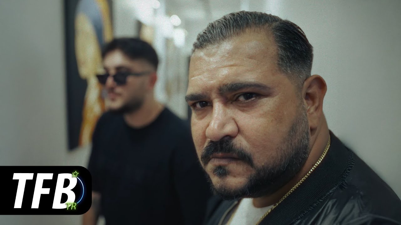 Hopera & Yener Çevik - Seni Bana Yar Etmezler [ Official Video ]