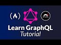 Graphql course for beginners