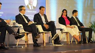 José Juan Lorenzo Rodríguez, Executive Director, Turismo De Islas Canarias