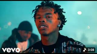 WOAH LIL BABY FULL SONG #lilbaby #fullmusic #rap 