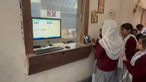 Biometric Attendance Management System