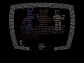 YOU DID THIS [FNAF VHS]