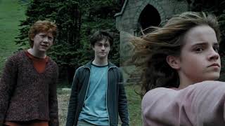 Bad Hermione Scene Pack