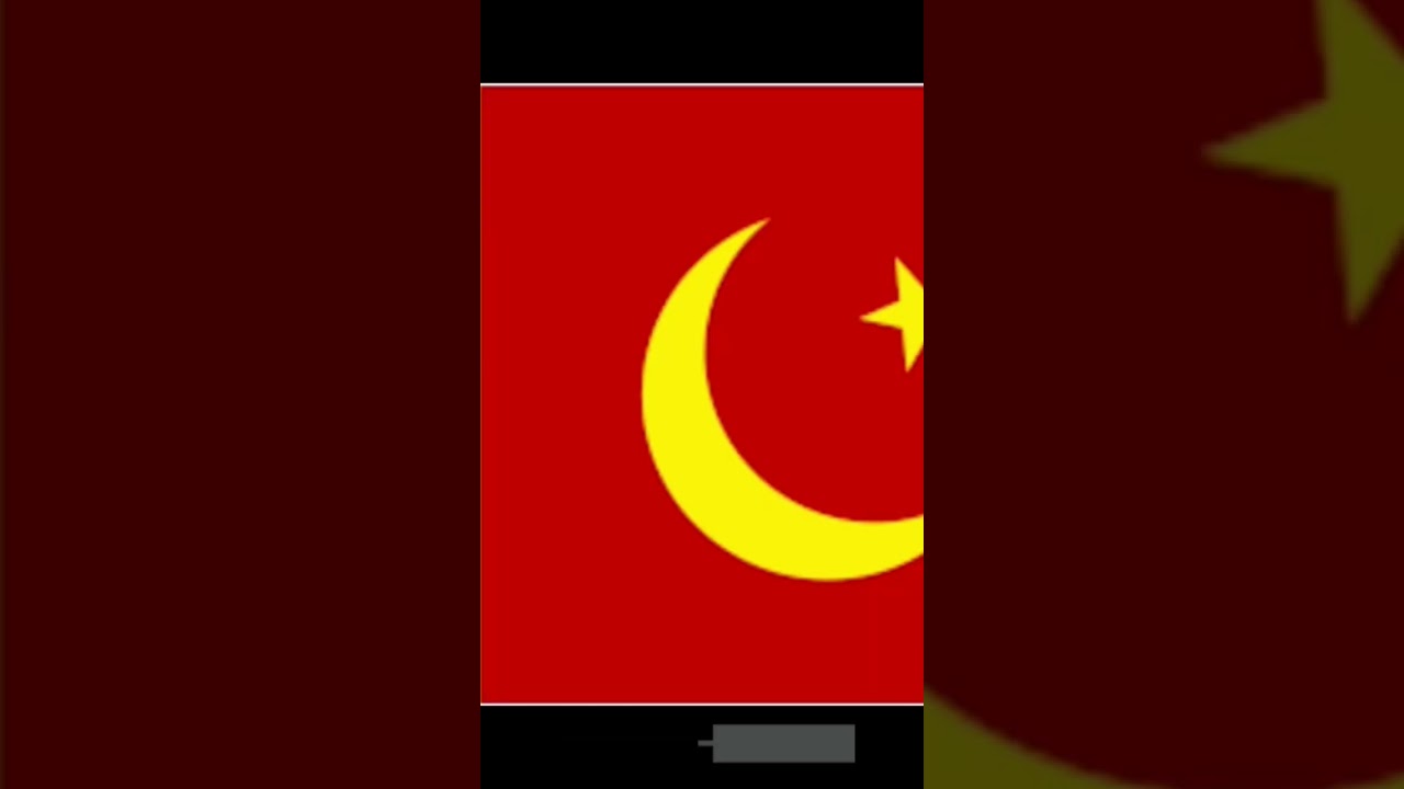 If countries mixed their flags with Macedonia