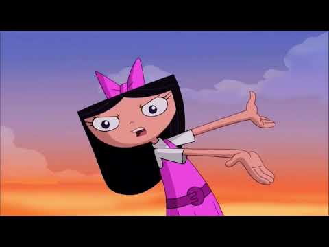 Isabella Gets Mad At Phineas | Phineas and Ferb | MTV VIVA #mtvvivalaunchessoon