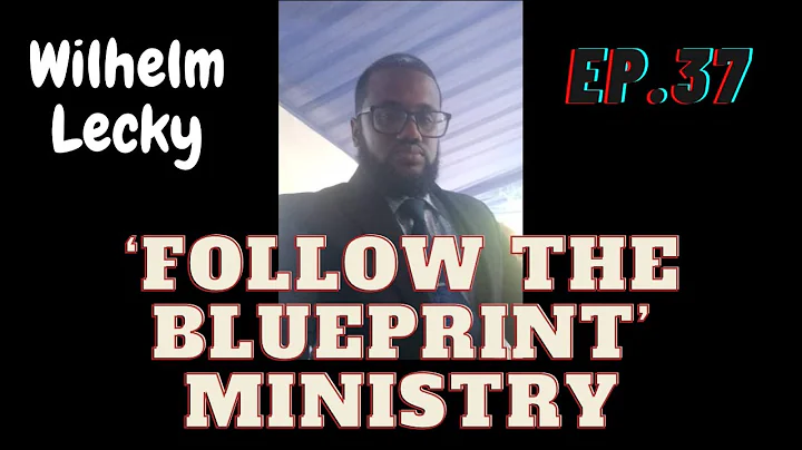 Part 2! Wilhelm Lecky - Follow the Blueprint Minis...