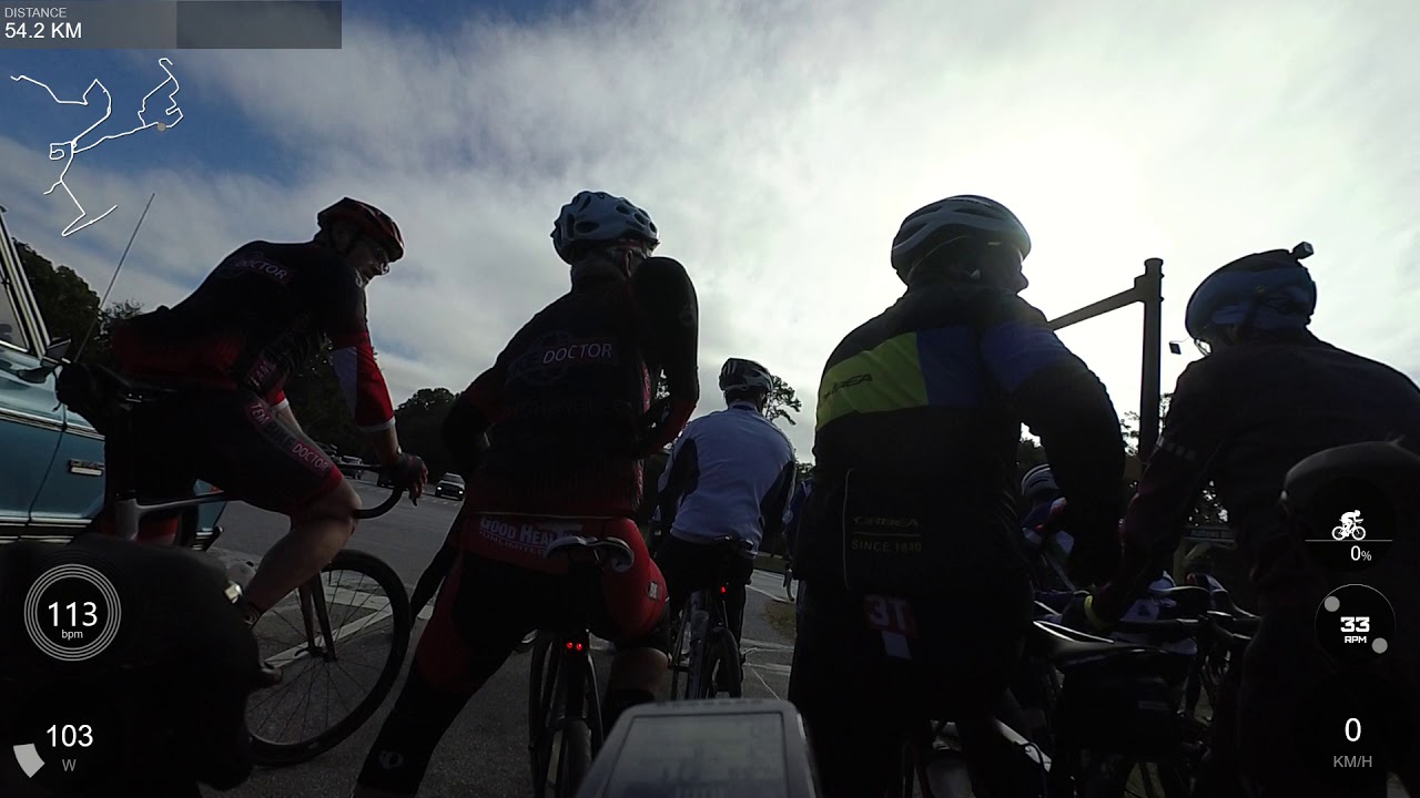 Pedal Hilton Head 2019 YouTube