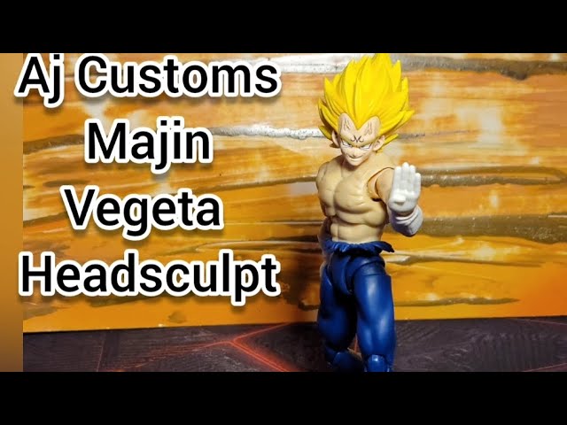 Majin Vegeta arm gut SSJ2 Goku thought the chest by @un.pibe_mas #Follow  the artist tagged and @dragonball_creativeminds for more…