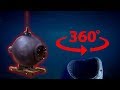 360 Underwater Horror | Bathysphere VR