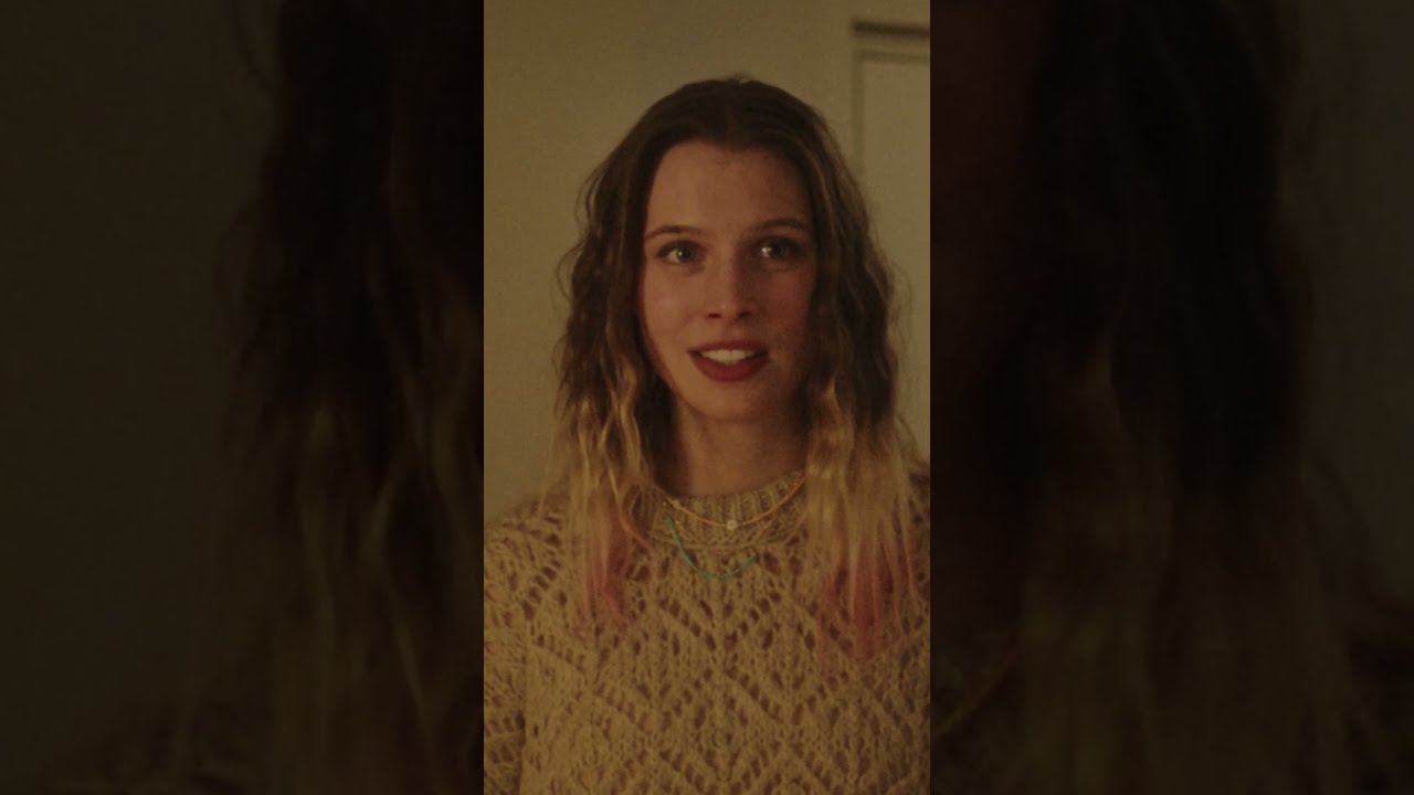 Everything That's Wrong With You - Official Trailer poster