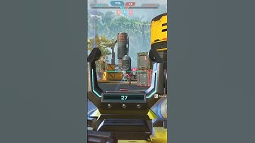 Havoc Recoil Control Apex Legends. #shorts #youtubeshorts #apex参加型 #apex女子 #apexclips #pc #youtube