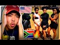 WOW... John Vuli Gate Girls Finally Speak Out AMERICAN REACTION! 🇿🇦🔥 (SA Celebrities Stories)