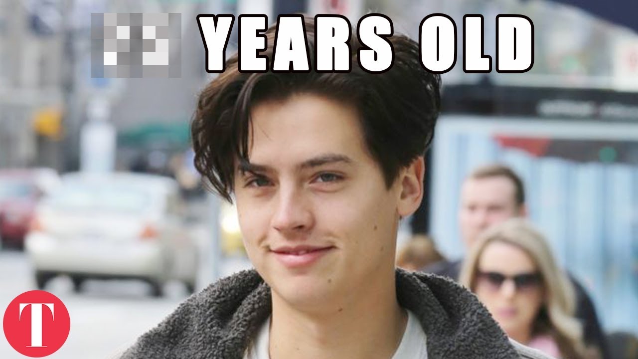 The Cast Of Riverdale Real Name And Age YouTube