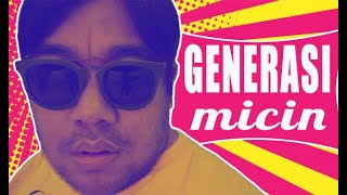 Coem Hyun Bin - GENERASI MICIN (official )