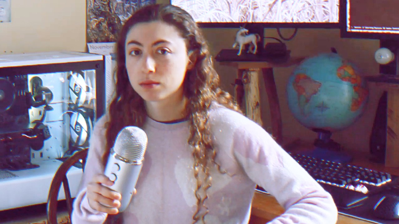 if you're struggling to work or study, this is for you.