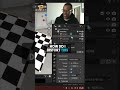Blender Distortion Node: Distort Textures Like Magic! #shorts