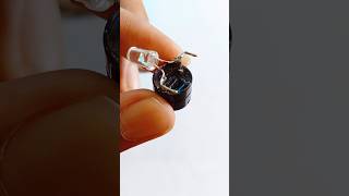 How to make security alarm circuit | Bc547