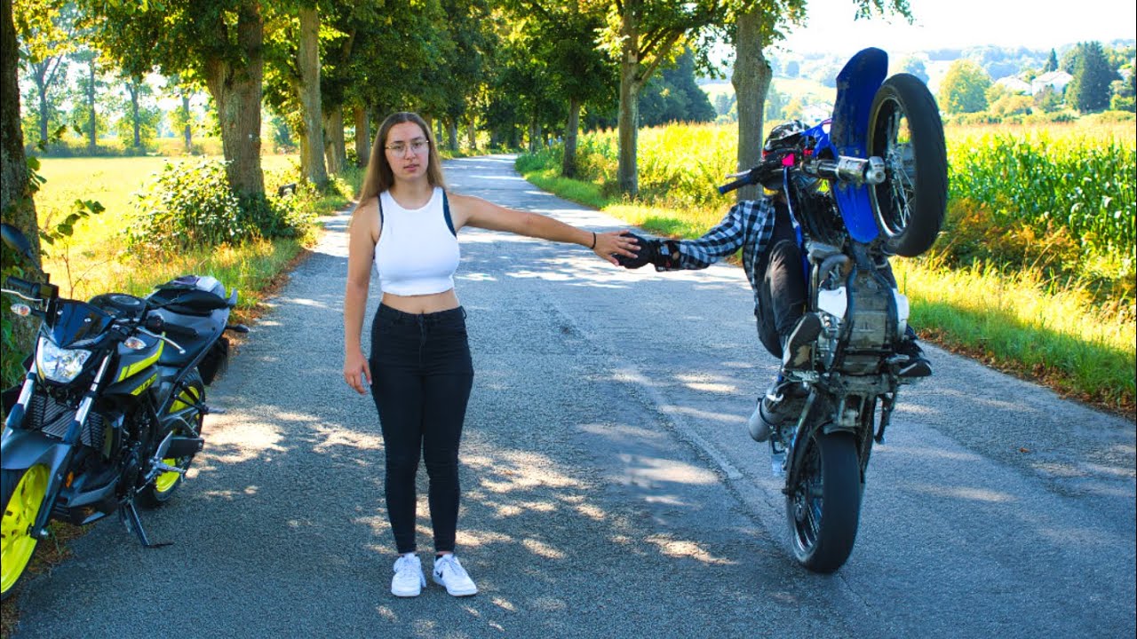 🔥 Ride or Die: Supermoto Summer Lifestyle – Best Of Summer 2023 Edition