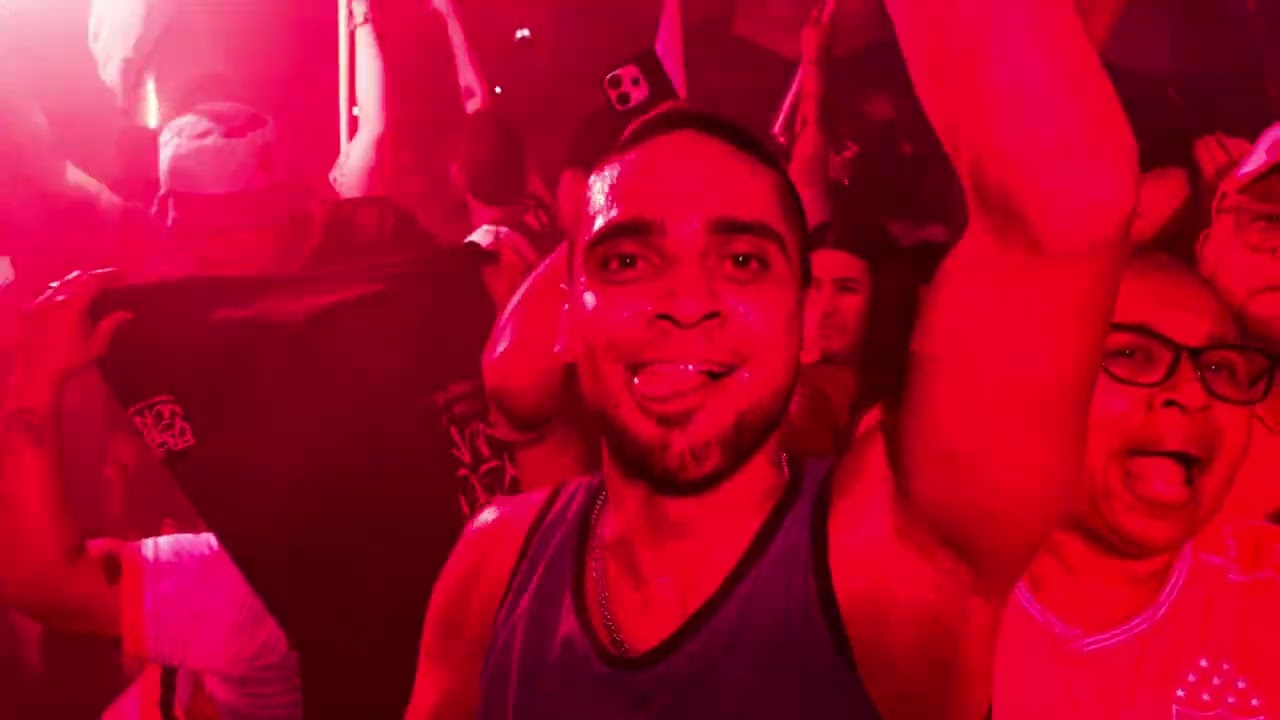 Aguante América y su hermosa gente !!!!