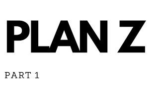 Plan Z: The German Plan To Build the Greatest Fleet In the World? Part 1